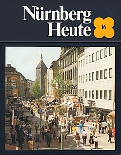 Nürnberg Heute Ausgabe 16