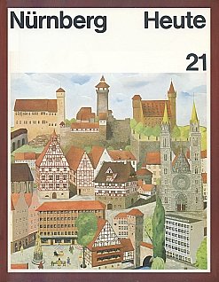 Nürnberg Heute Ausgabe 21