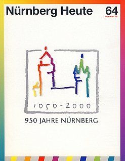 Nürnberg Heute Ausgabe 64