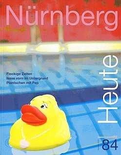 Nürnberg Heute Ausgabe 84