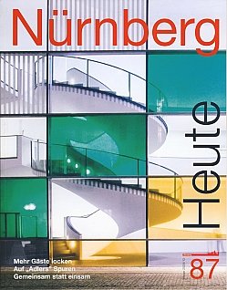 Nürnberg Heute Ausgabe 87