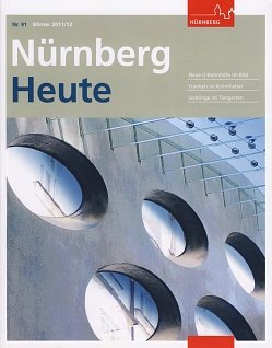 Nürnberg Heute Ausgabe 91