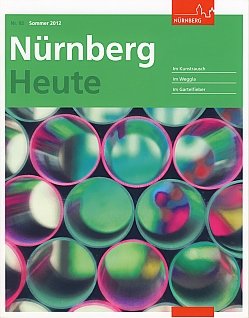 Nürnberg Heute Ausgabe 92