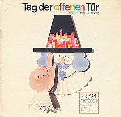 Tag der offenen Tür 1982