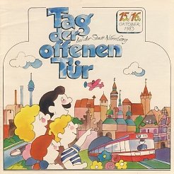 Tag der offenen Tür 1983