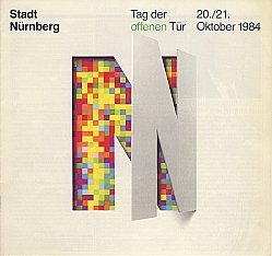 Tag der offenen Tür 1984