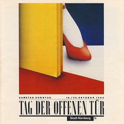 Tag der offenen Tür 1983