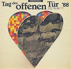 Tag der offenen Tür 1988