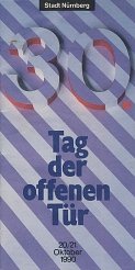 Tag der offenen Tür 1990