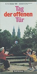 Tag der offenen Tür 1991