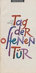 Tag der offenen Tür 1992