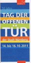 Tag der offenen Tür 2011