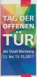 Tag der offenen Tür 2017