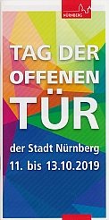 Tag der offenen Tür 2019