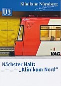 U-Bahn Heft 18