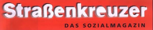 Logo Straßenkreuzer, neu ab 2003