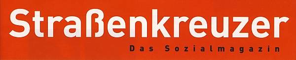 Logo Straßenkreuzer, neu ab 1/2007