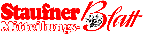 Staufner Logo
