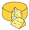 Allgäu Käse