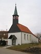 Kapelle in Schönau