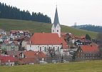 Kirche Stiefenhofen