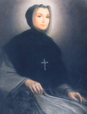 Hl. Margareta d'Youville (Kanada)