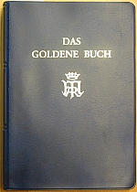 Der Goldene Himmelsschlüssel