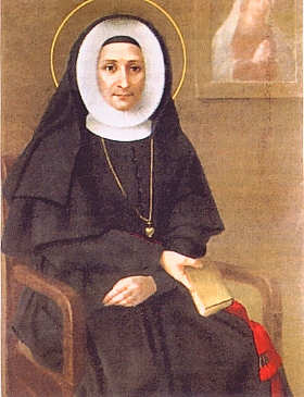Maria De Mattias